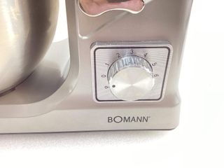 amasadora bomann km 1393 cb