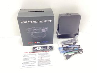 proyector polivalente voplls q5