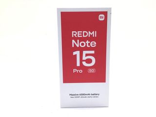 xiaomi redmi note 15 pro 5g 8gb 256gb