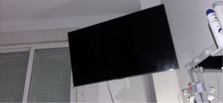 Smart TV Samsung 50” QLED Q83CA