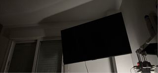 Smart TV Samsung 50” QLED Q83CA