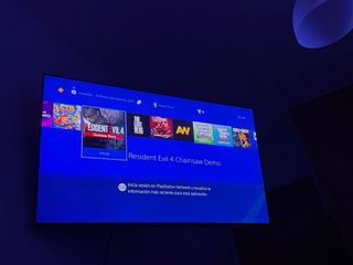 Smart TV Samsung 50” QLED Q83CA