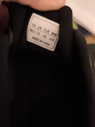 Zapatillas Brooks Talla 42