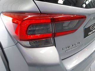 Subaru XV 2.0i Hybrid CVT Executive Plus