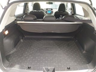 Subaru XV 2.0i Hybrid CVT Executive Plus