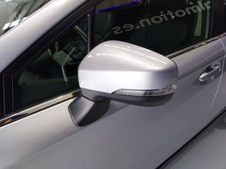 Subaru XV 2.0i Hybrid CVT Executive Plus