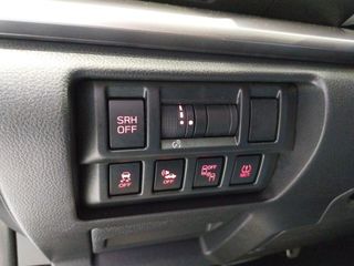 Subaru XV 2.0i Hybrid CVT Executive Plus