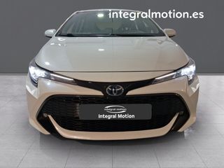 Toyota Corolla 1.8 125H ACTIVE E-CVT
