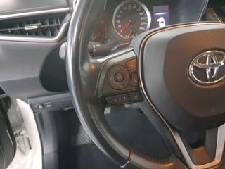 Toyota Corolla 125H Active Tech