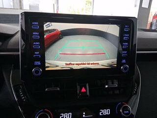 Toyota Corolla 125H Active Tech