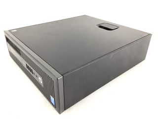 pc hp prodesk 600 g1 sff