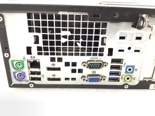 pc hp prodesk 600 g1 sff