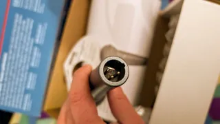 Shure Beta 58A Microfono Supercardioide