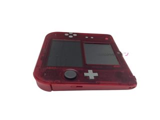 nintendo 2ds/3ds nintendo 2ds