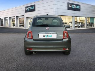Fiat 500 1.0 Hybrid 51KW (70 CV) Dolcevita