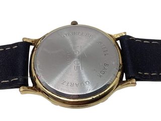 reloj pulsera caballero lotus 7680