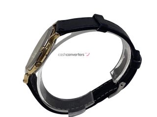 reloj pulsera caballero lotus 7680