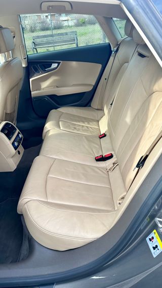 Audi Rs7 look 3.0 Tdi 313cv 8V Sportback