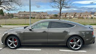 Audi Rs7 look 3.0 Tdi 313cv 8V Sportback