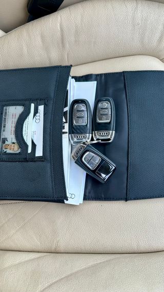 Audi Rs7 look 3.0 Tdi 313cv 8V Sportback