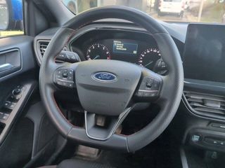 Ford Focus 1.0 Ecoboost MHEV 92kW ST-Line