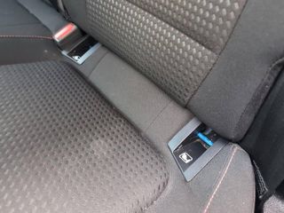 Ford Focus 1.0 Ecoboost MHEV 92kW ST-Line