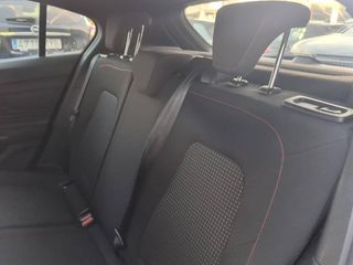 Ford Focus 1.0 Ecoboost MHEV 92kW ST-Line