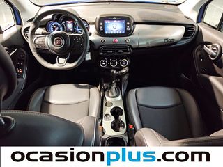 Fiat 500X 1.5 Hybrid Sport DCT 96 kW (130 CV)