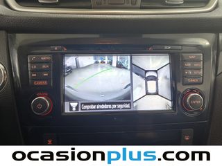 Nissan Qashqai DIG-T 163 N-Connecta 4x2 120 kW (163 CV)