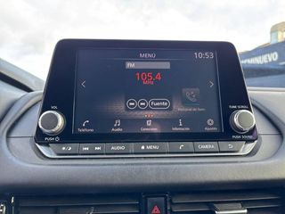 Nissan Qashqai DIG-T 116kW (158CV) mHEV Xtronic Acenta