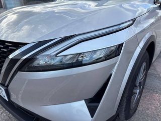 Nissan Qashqai DIG-T 116kW (158CV) mHEV Xtronic Acenta