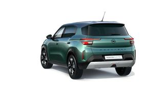 Opel Frontera 44kWh GS