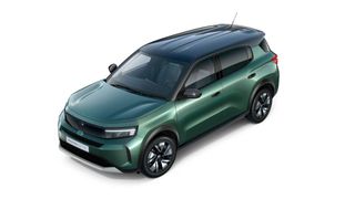 Opel Frontera 44kWh GS