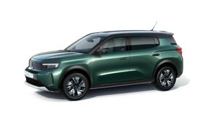 Opel Frontera 44kWh GS