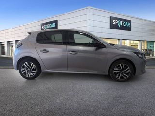 Peugeot 208 BlueHDi 73kW (100CV) Allure Pack