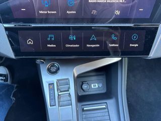 Peugeot 408 408 PHEV 225 e-EAT8 GT