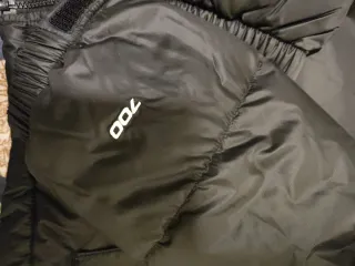 Chaqueta The North Face Negra