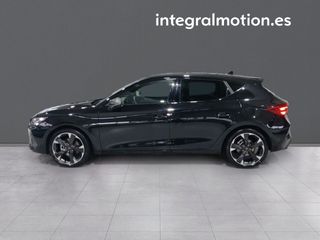 Cupra León 1.5 eTSI 110kW (150CV) DSG
