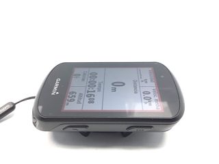 otros accesorios ciclismo garmin edge 530
