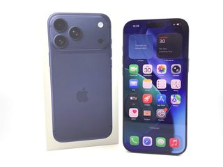 apple iphone 17 pro max 256gb