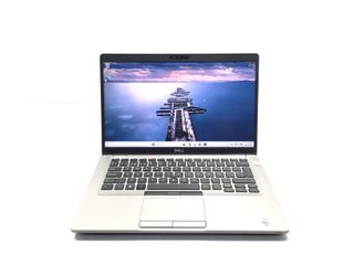 pc portatil dell p98g, intel core i7-10850h, 32gb ram, 512gb ssd, grafica compartida