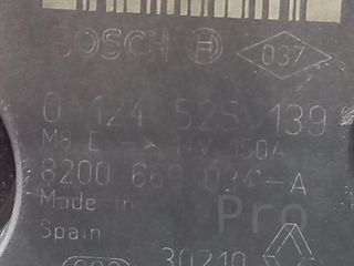 ALTERNADOR RENAULT KANGOO II (F/KW0) 8200660034 2010 - 2026