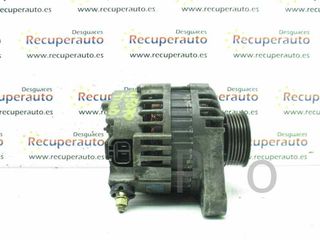 ALTERNADOR NISSAN ALMERA TINO (V10M) 23100BU500 2001