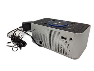 radio despertador itoma 206