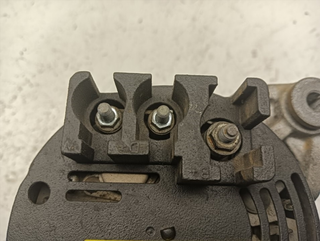 ALTERNADOR FORD ESCORT BERL./TURNIER RFD 63321695