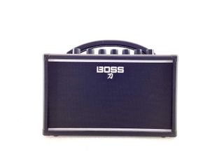 amplificador guitarra boss katana mini
