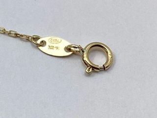 pulsera oro 18k con piedra con circonita