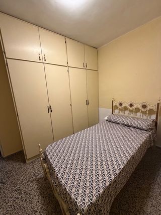 Habitacion para chicas