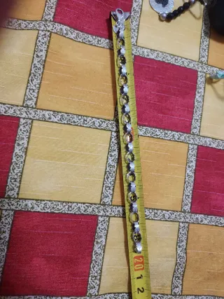 Pulsera Tous Plata de Ley Original