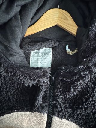 Pijama Mono Talla Única